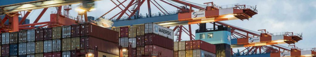 Benefits of Sea Freight