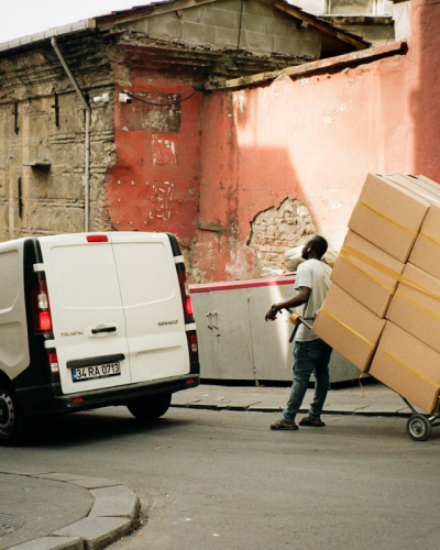 D2D Service
